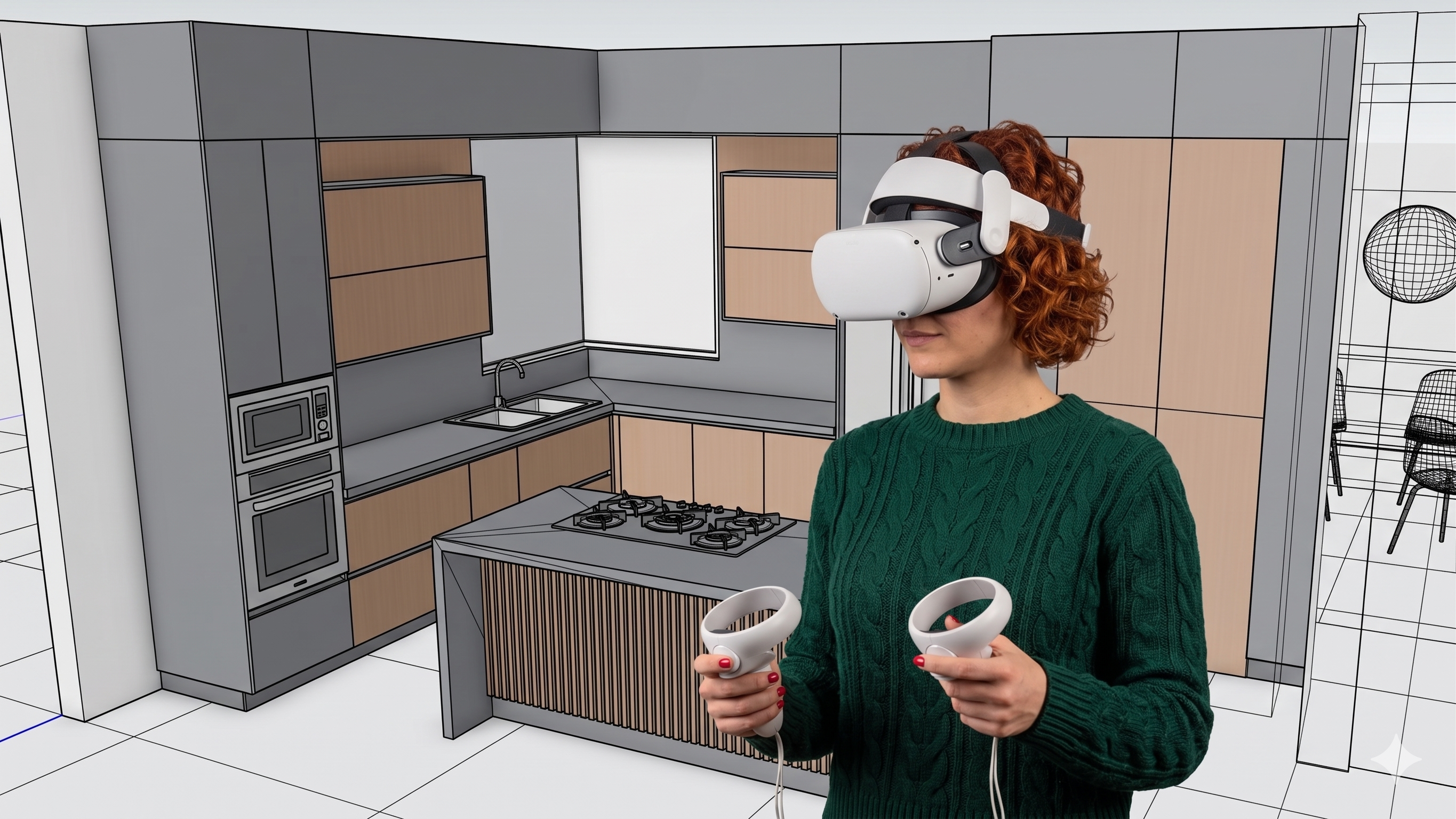 Realidad Virtual (VR)