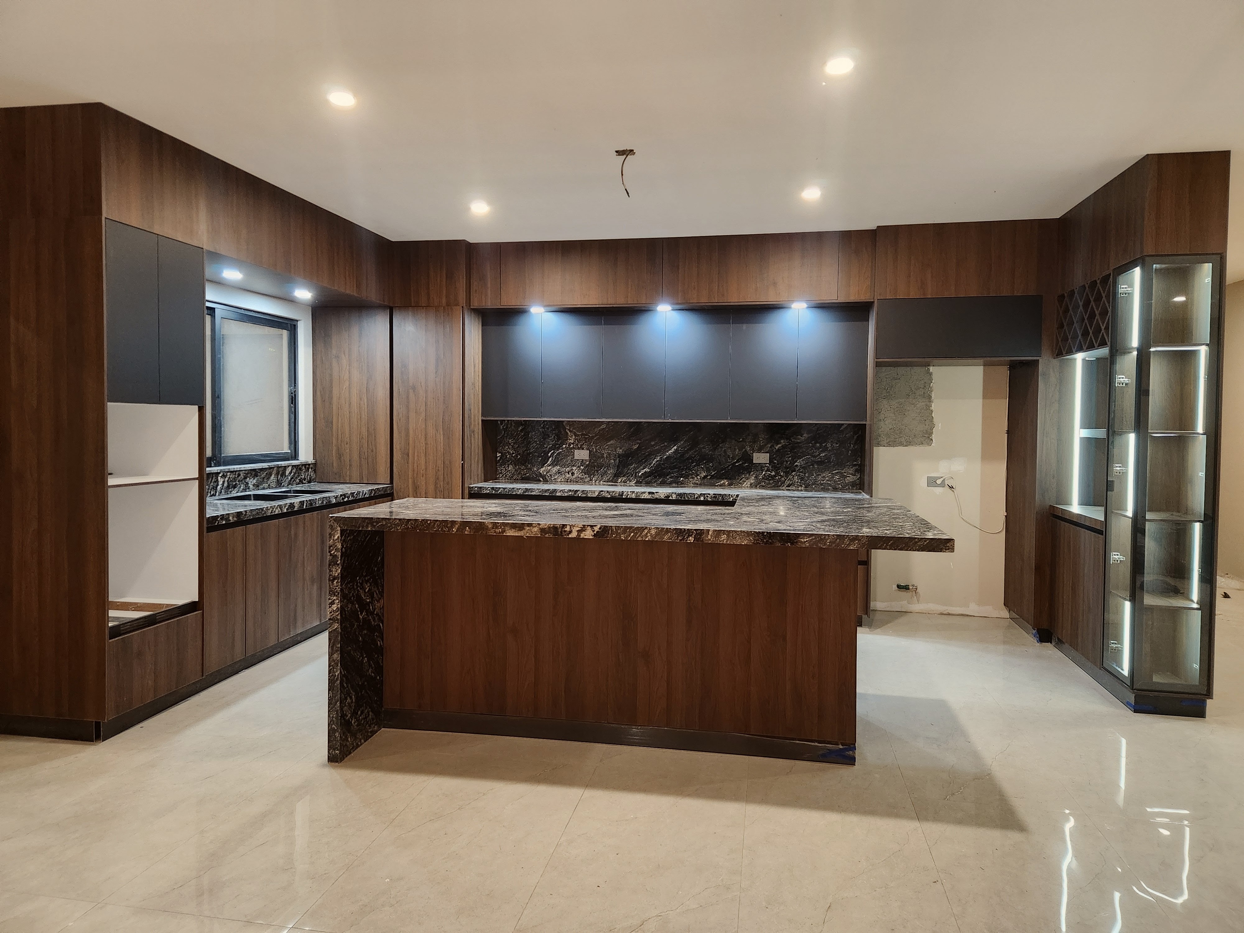 Proyecto Loft Reforma — imagen 1