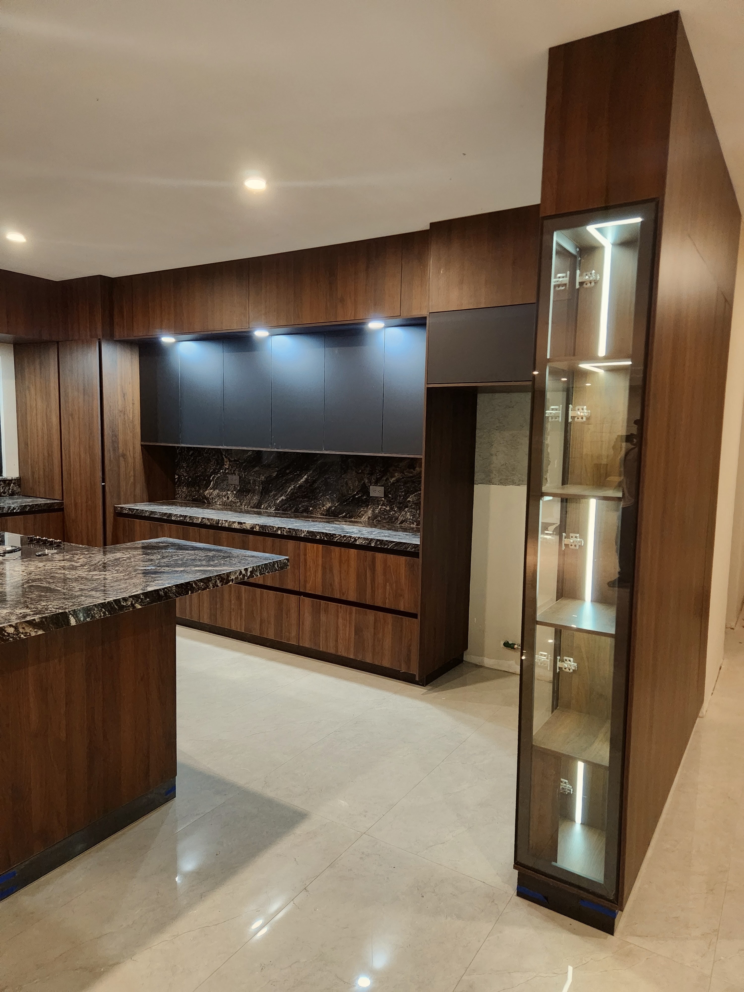 Proyecto Loft Reforma — imagen 4