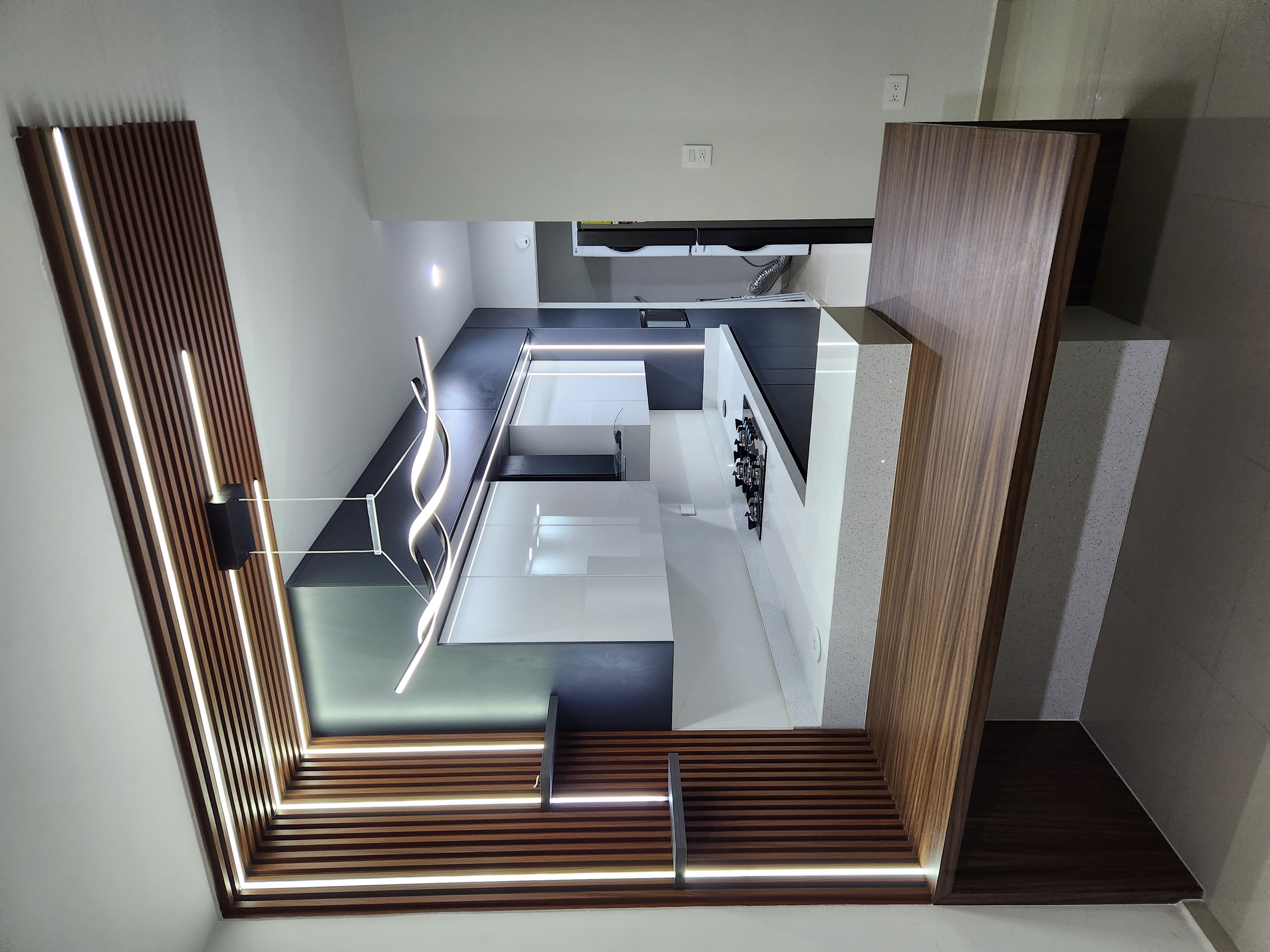 Proyecto Casa Bruma — imagen 1