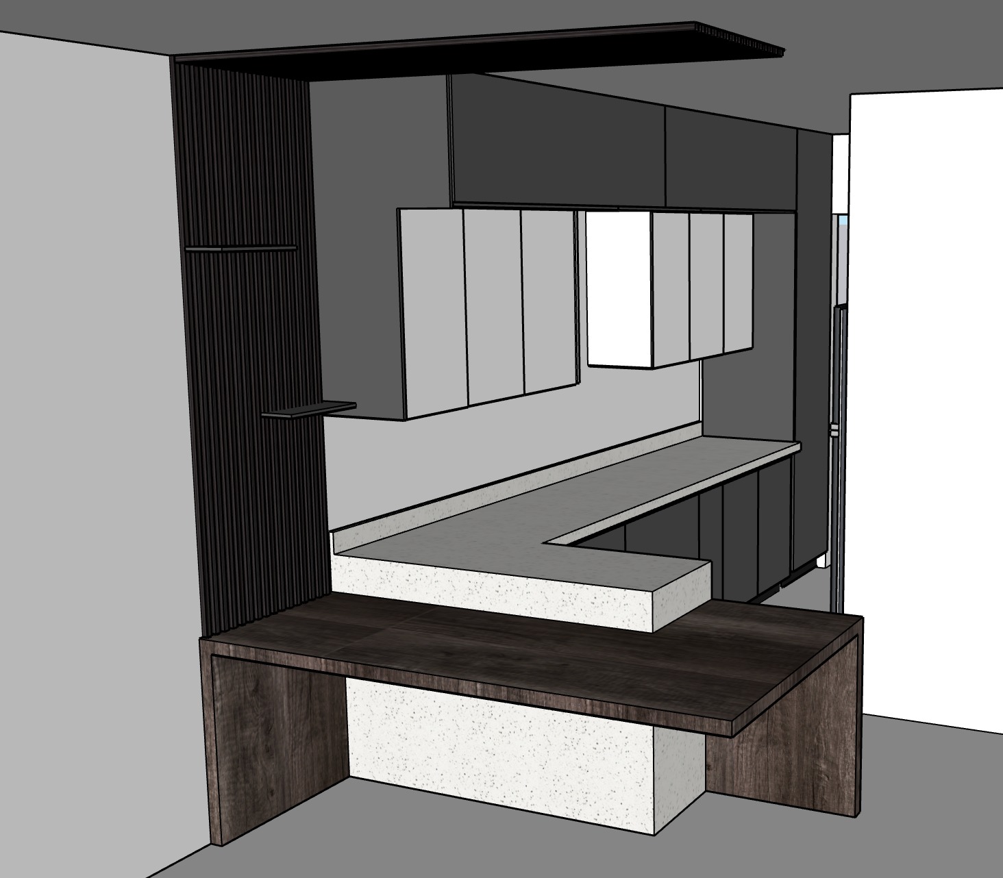 Proyecto Casa Bruma — imagen 3